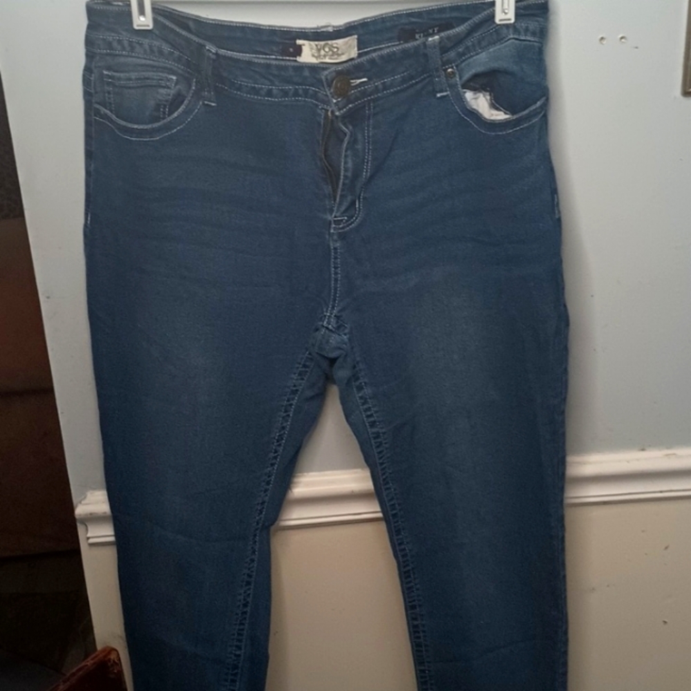 Denim Jeans